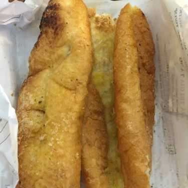 Món ăn- Ăn vặt Kim Oanh - Bánh Mì Bơ Mật Ong & Thịt Xiên Nướng