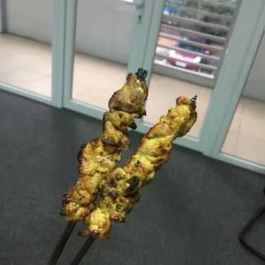 Món ăn- Ăn vặt Bánh Mì Thịt Xiên 93