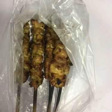 Món ăn- Ăn vặt Bánh Mì Thịt Xiên 93