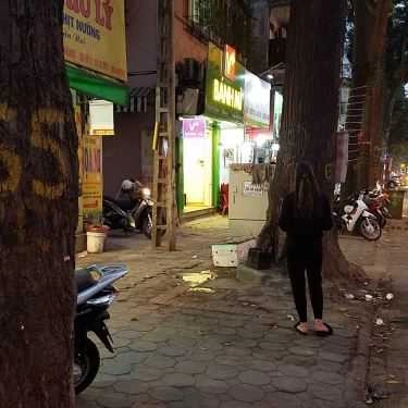 Tổng hợp- Ăn vặt Bánh Mì V+ - Lò Đúc