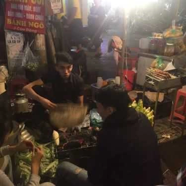 Tổng hợp- Ăn vặt Bánh Ngon Phố Cổ - Bánh Gối & Bánh Rán