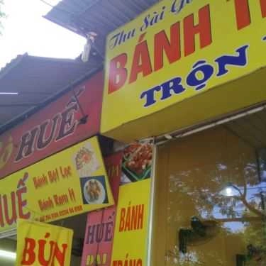 Tổng hợp- Ăn vặt Bánh Tráng Sài Gòn - Trần Quốc Hoàn