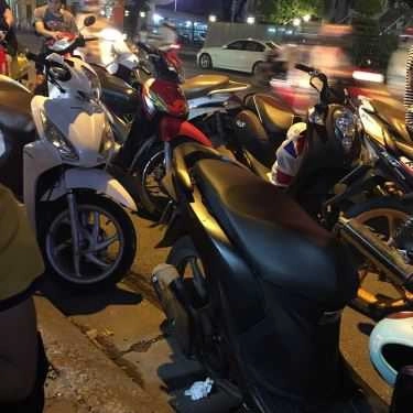 Tổng hợp- Ăn vặt Bánh Tráng Trộn - Khâm Thiên