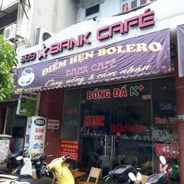 Tổng hợp- Bank Cafe - Nguyễn Khang