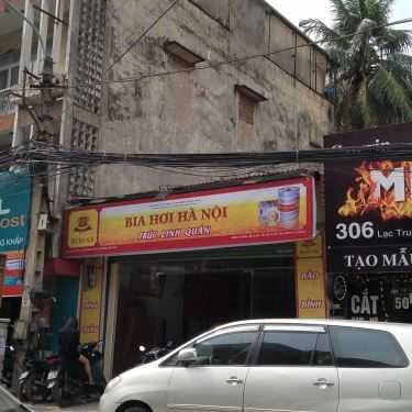 Tổng hợp- Quán Nhậu Bảo Bình - Bia Hơi & Lẩu Các Loại