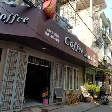 Tổng hợp- Bảo Hà Coffee