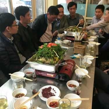 Tổng hợp- Quán Nhậu Bảo Quốc Quán - Lẩu & Các Món Nhậu