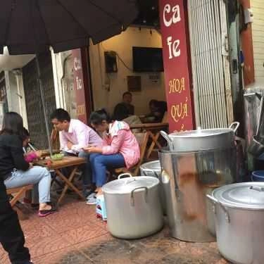 Tổng hợp- Bean Brothers Coffee