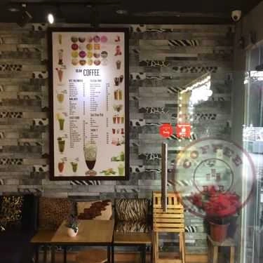Tổng hợp- Bean Coffee