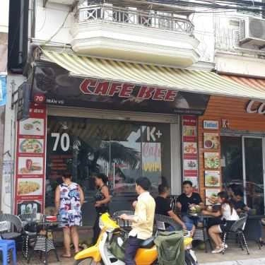 Tổng hợp- Bee Cafe - Trấn Vũ
