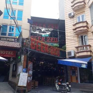 Tổng hợp- Quán Nhậu Beer 2Ku - Lương Ngọc Quyến
