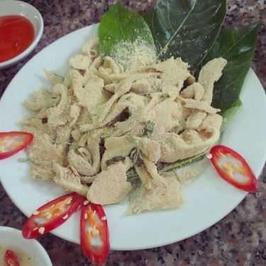 Món ăn- Quán Nhậu Bia Hơi 68 - Vườn Hoa Mỗ Lao