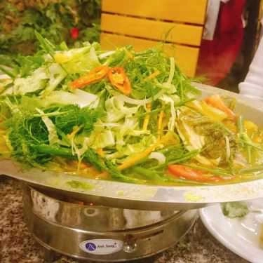 Món ăn- Quán Nhậu Bia Hơi & Các Món Nhậu - Đại La