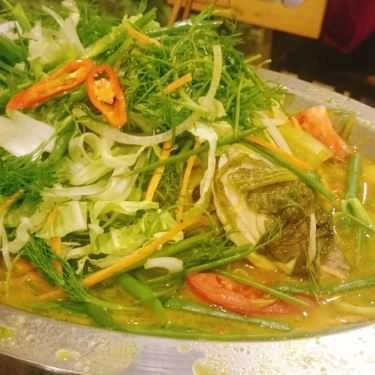 Món ăn- Quán Nhậu Bia Hơi & Các Món Nhậu - Đại La