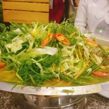 Món ăn- Quán Nhậu Bia Hơi & Các Món Nhậu - Đại La