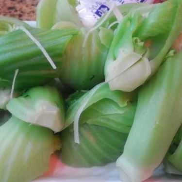 Món ăn- Quán Nhậu Bia Hơi Hải Xồm - Tăng Bạt Hổ