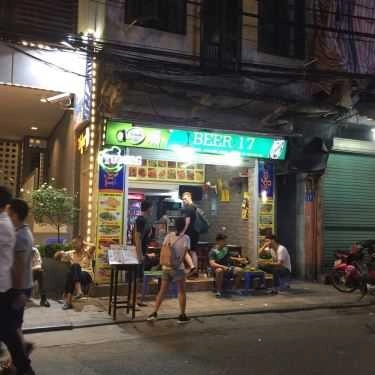 Tổng hợp- Quán Nhậu Bia Hưng - Lương Ngọc Quyến