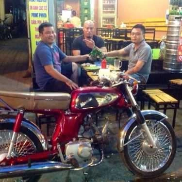 Tổng hợp- Quán Nhậu Bia Khánh Râu - Lương Ngọc Quyến