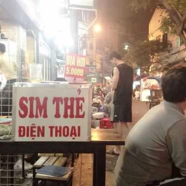 Tổng hợp- Quán Nhậu Bia Phố Cổ - Tạ Hiện