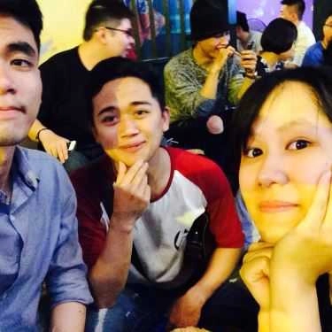 Tổng hợp- Quán Nhậu Bia Phố Cổ - Tạ Hiện
