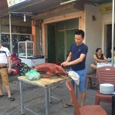Tổng hợp- Quán Nhậu Bia Phố Số 1