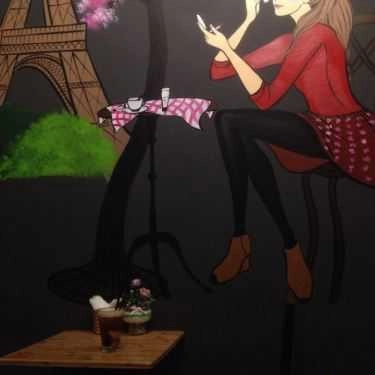Tổng hợp- Bin 3D Coffee