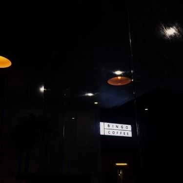 Tổng hợp- Bingo Coffee