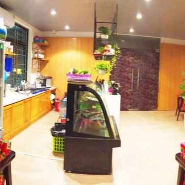 Tổng hợp- Bingo Coffee