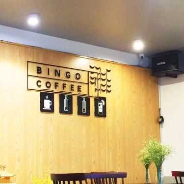 Tổng hợp- Bingo Coffee