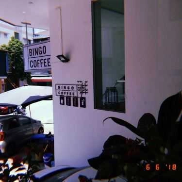 Tổng hợp- Bingo Coffee