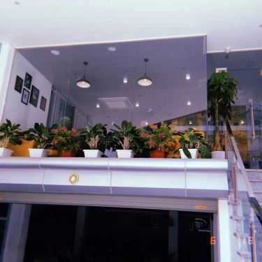 Tổng hợp- Bingo Coffee