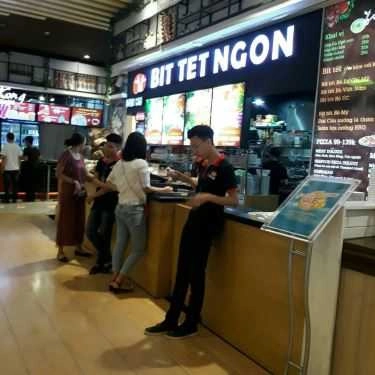 Tổng hợp- Nhà Hàng Bít Tết Ngon Steak Way - AEON Mall Long Biên