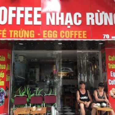 Tổng hợp- Bổ Cafe - Nguyễn Hữu Huân