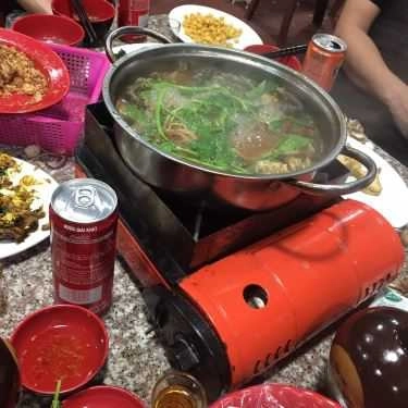 Tổng hợp- Quán Nhậu Bờm Quán - Bia Hơi & Lẩu Các Món