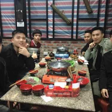 Tổng hợp- Quán Nhậu Bờm Quán - Bia Hơi & Lẩu Các Món
