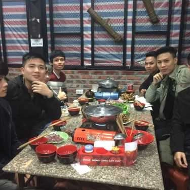 Tổng hợp- Quán Nhậu Bờm Quán - Bia Hơi & Lẩu Các Món