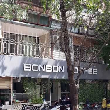 Tổng hợp- BonBon Coffee