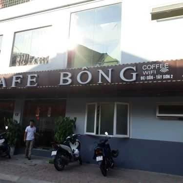 Tổng hợp- Bông Cafe - Tây Sơn