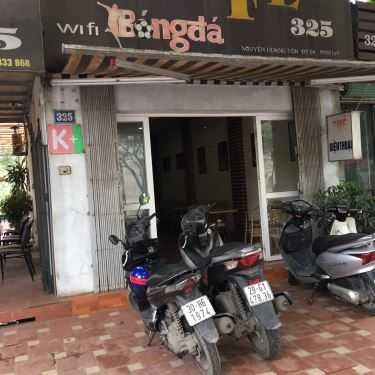 Tổng hợp- Bóng Đá Cafe - Nguyễn Hoàng Tôn