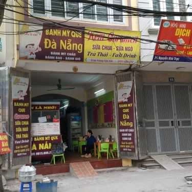 Tổng hợp- Boto House - Bánh Mì Que Đà Nẵng & Ăn Vặt