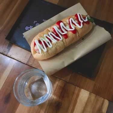 Tổng hợp- Cafe Breadkafe