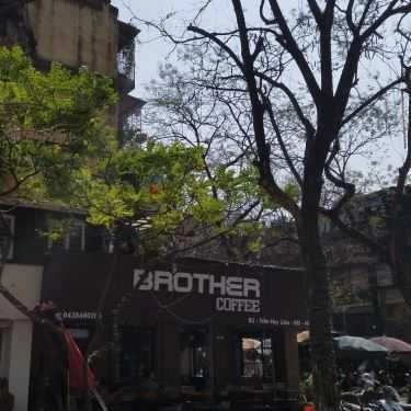 Tổng hợp- Brother Coffee