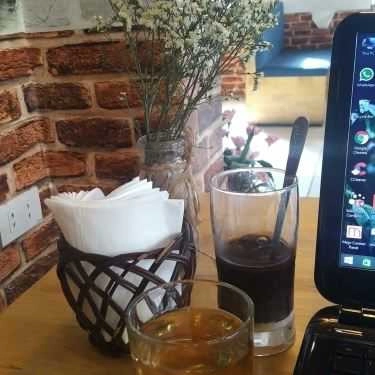 Món ăn- Brother Coffee