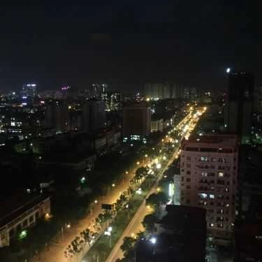 Tổng hợp- Brothers Rooftop Coffee