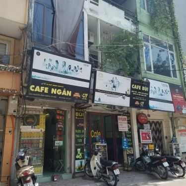 Tổng hợp- Bùi Cafe - Nguyễn Bỉnh Khiêm