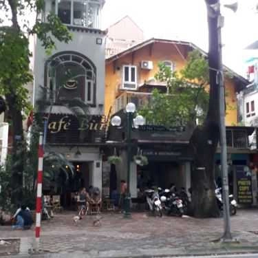 Tổng hợp- Bùi Cafe - Phan Đình Phùng