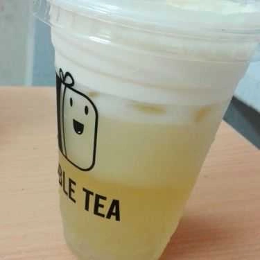 Món ăn- Cafe Bumble Tea - Trà Sữa