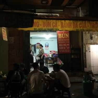 Tổng hợp- Ăn vặt Bún Bò Nam Bộ & Cơm Rang Xá Xíu - Ngõ Tràng Tiền