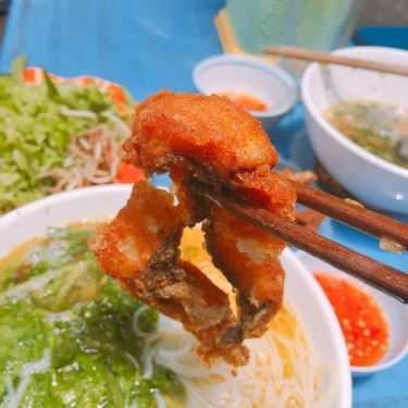 Tất cả hình- Ăn vặt Bún Cá - Nguyễn Thái Học