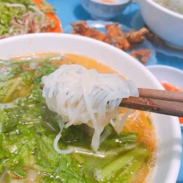 Tất cả hình- Ăn vặt Bún Cá - Nguyễn Thái Học